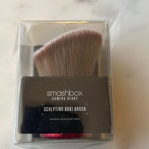 Smashbox Sculpting Buki Brush